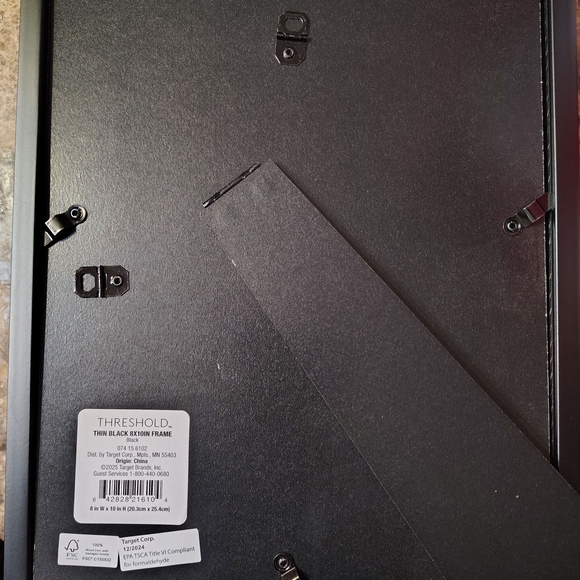 Gemini Zodiac Art Print In A  Frame 8x10 - Picture 3 of 3